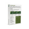 Thebu Herbal Porridge Thebu Herbal Porridge - Back